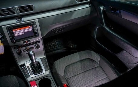 Volkswagen Passat B7, 2012 год, 1 080 000 рублей, 30 фотография