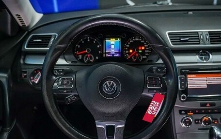 Volkswagen Passat B7, 2012 год, 1 080 000 рублей, 29 фотография