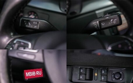 Volkswagen Passat B7, 2012 год, 1 080 000 рублей, 26 фотография