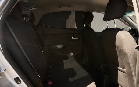 KIA Rio III рестайлинг, 2014 год, 912 000 рублей, 7 фотография