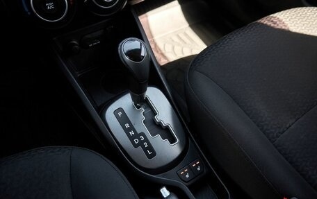 KIA Rio III рестайлинг, 2014 год, 912 000 рублей, 11 фотография