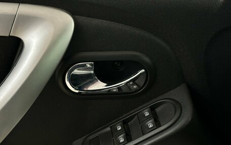 Nissan Terrano III, 2016 год, 1 280 000 рублей, 8 фотография