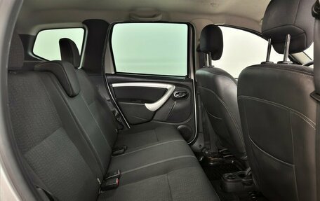 Nissan Terrano III, 2016 год, 1 280 000 рублей, 10 фотография