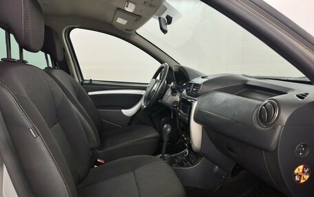 Nissan Terrano III, 2016 год, 1 280 000 рублей, 9 фотография