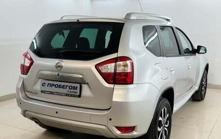 Nissan Terrano III, 2016 год, 1 280 000 рублей, 4 фотография