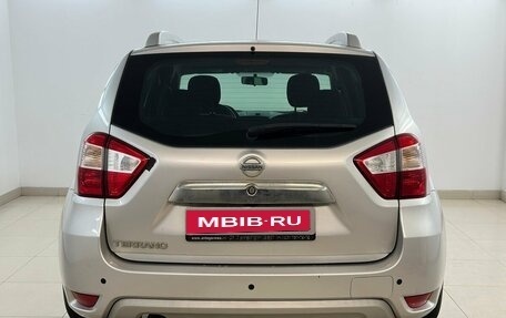 Nissan Terrano III, 2016 год, 1 280 000 рублей, 3 фотография