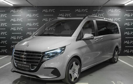 Mercedes-Benz V-Класс, 2026 год, 14 585 105 рублей, 1 фотография