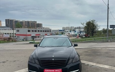 Mercedes-Benz E-Класс, 2011 год, 1 900 000 рублей, 1 фотография