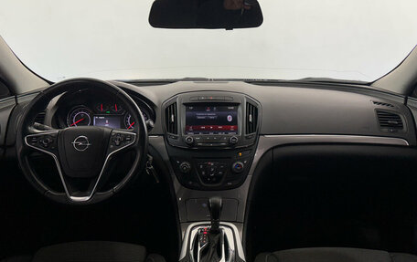 Opel Insignia II рестайлинг, 2014 год, 1 020 000 рублей, 5 фотография