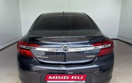 Opel Insignia II рестайлинг, 2014 год, 1 020 000 рублей, 3 фотография