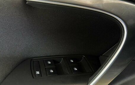 Opel Insignia II рестайлинг, 2014 год, 1 020 000 рублей, 11 фотография