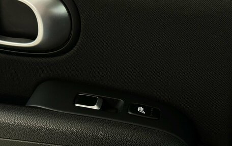 KIA Soul II рестайлинг, 2017 год, 1 630 000 рублей, 10 фотография