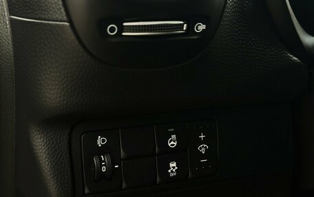 KIA Soul II рестайлинг, 2017 год, 1 630 000 рублей, 11 фотография