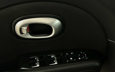 KIA Soul II рестайлинг, 2017 год, 1 630 000 рублей, 9 фотография