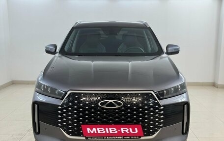 Chery Tiggo 4 I рестайлинг, 2025 год, 2 060 000 рублей, 2 фотография