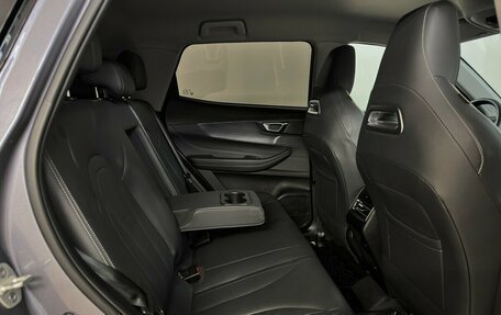 Chery Tiggo 4 I рестайлинг, 2025 год, 2 060 000 рублей, 12 фотография