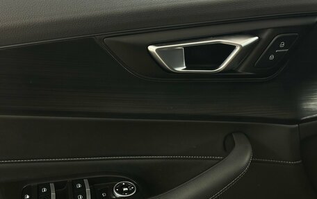 Chery Tiggo 4 I рестайлинг, 2025 год, 2 060 000 рублей, 10 фотография