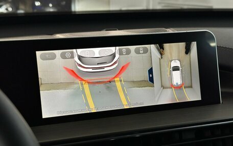 Chery Tiggo 4 I рестайлинг, 2025 год, 2 060 000 рублей, 8 фотография