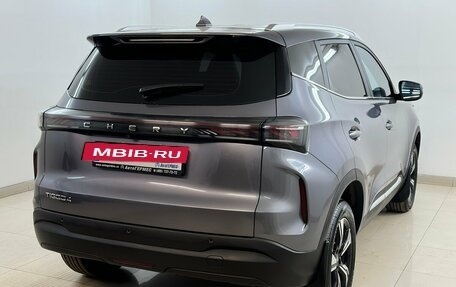 Chery Tiggo 4 I рестайлинг, 2025 год, 2 060 000 рублей, 4 фотография