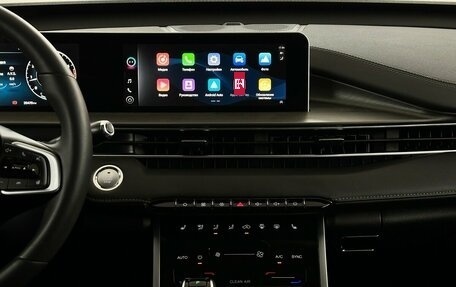 Chery Tiggo 4 I рестайлинг, 2025 год, 2 060 000 рублей, 7 фотография
