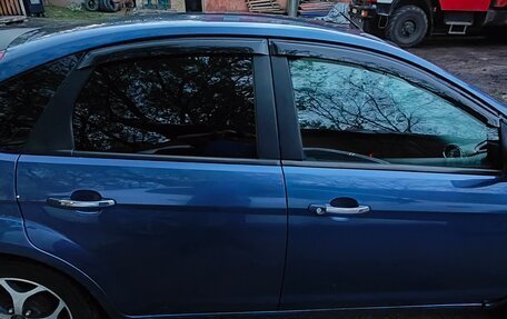 Ford Focus II рестайлинг, 2008 год, 700 000 рублей, 8 фотография