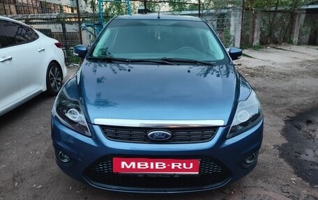 Ford Focus II рестайлинг, 2008 год, 700 000 рублей, 2 фотография