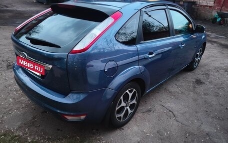 Ford Focus II рестайлинг, 2008 год, 700 000 рублей, 7 фотография