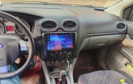 Ford Focus II рестайлинг, 2008 год, 700 000 рублей, 10 фотография