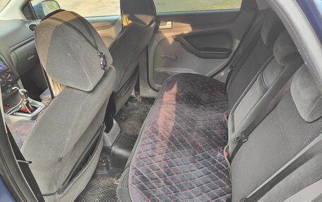 Ford Focus II рестайлинг, 2008 год, 700 000 рублей, 12 фотография