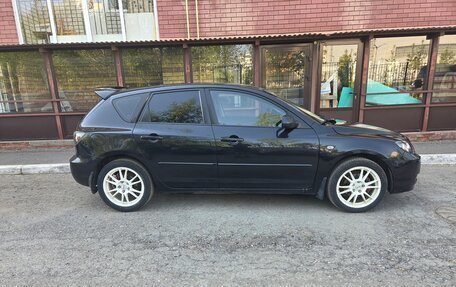 Mazda 3, 2007 год, 650 000 рублей, 4 фотография