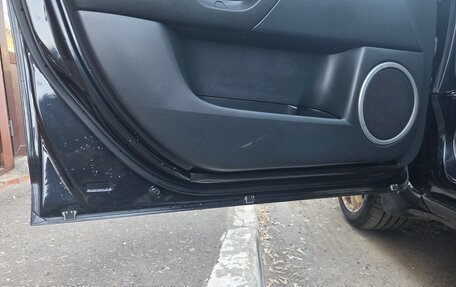Mazda 3, 2007 год, 650 000 рублей, 10 фотография