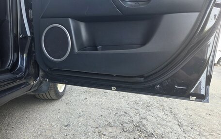 Mazda 3, 2007 год, 650 000 рублей, 14 фотография