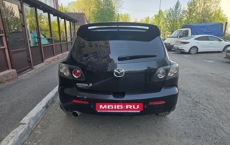 Mazda 3, 2007 год, 650 000 рублей, 6 фотография