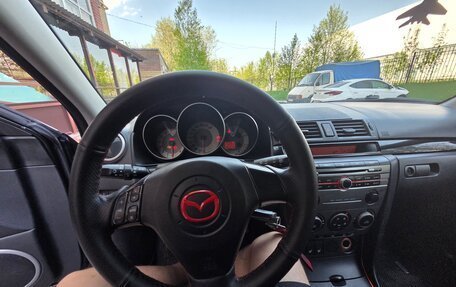 Mazda 3, 2007 год, 650 000 рублей, 19 фотография