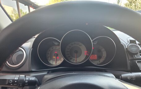 Mazda 3, 2007 год, 650 000 рублей, 20 фотография