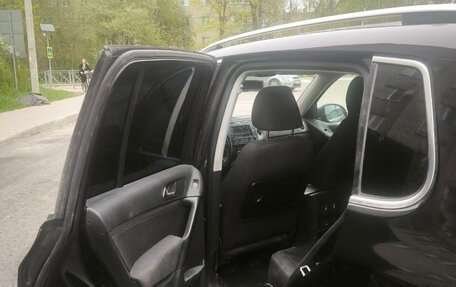 Volkswagen Tiguan I, 2012 год, 1 500 000 рублей, 3 фотография
