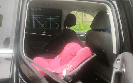 Volkswagen Tiguan I, 2012 год, 1 500 000 рублей, 2 фотография