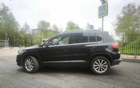 Volkswagen Tiguan I, 2012 год, 1 500 000 рублей, 7 фотография