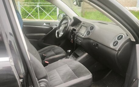 Volkswagen Tiguan I, 2012 год, 1 500 000 рублей, 9 фотография