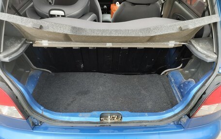 Daewoo Matiz I, 2011 год, 255 000 рублей, 5 фотография