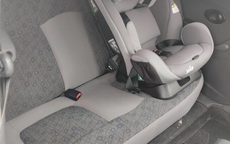 Daewoo Matiz I, 2011 год, 255 000 рублей, 4 фотография