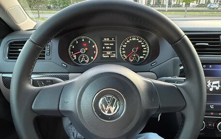 Volkswagen Jetta VI, 2012 год, 1 050 000 рублей, 6 фотография