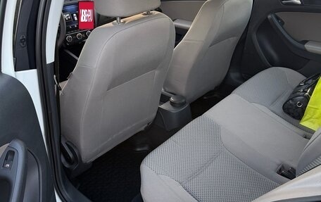 Volkswagen Jetta VI, 2012 год, 1 050 000 рублей, 9 фотография