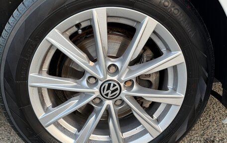 Volkswagen Jetta VI, 2012 год, 1 050 000 рублей, 14 фотография