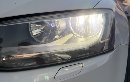 Volkswagen Jetta VI, 2012 год, 1 050 000 рублей, 11 фотография