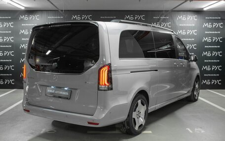 Mercedes-Benz V-Класс, 2026 год, 14 585 105 рублей, 4 фотография