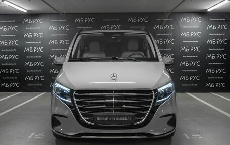 Mercedes-Benz V-Класс, 2026 год, 14 585 105 рублей, 5 фотография