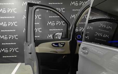 Mercedes-Benz V-Класс, 2026 год, 14 585 105 рублей, 8 фотография