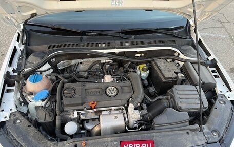 Volkswagen Jetta VI, 2012 год, 1 050 000 рублей, 15 фотография
