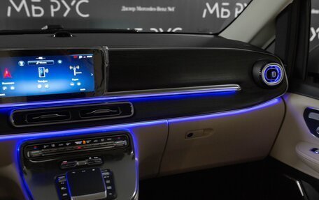 Mercedes-Benz V-Класс, 2026 год, 14 585 105 рублей, 18 фотография